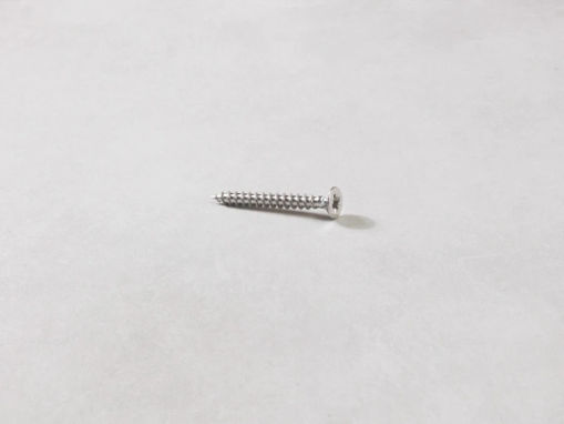 Picture of Envello Stainless Steel Screws 30x4mm Box of 250