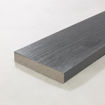 Picture of Millboard Enhanced Grain Brushed Basalt 3600x32x126mm