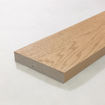 Picture of Millboard Enhanced Grain Golden Oak 3600x32x126mm