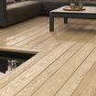 Picture of Millboard Enhanced Grain Ashwood 3600x32x126mm