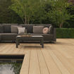 Picture of Millboard Enhanced Grain Ashwood 3600x32x126mm