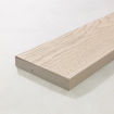 Picture of Millboard Enhanced Grain Limed Oak 3600x32x126mm