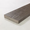 Picture of Millboard Enhanced Grain Ebony Grey 3600x32x126mm