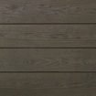 Picture of Millboard Enhanced Grain Ebony Grey 3600x32x126mm