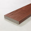 Picture of Millboard Enhanced Grain Jarrah 3600x32x176mm