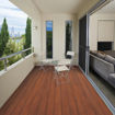 Picture of Millboard Enhanced Grain Jarrah 3600x32x176mm