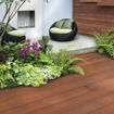 Picture of Millboard Enhanced Grain Jarrah 3600x32x176mm