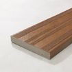 Picture of Millboard Lasta-Grip Coppered Oak 3600x32x200mm