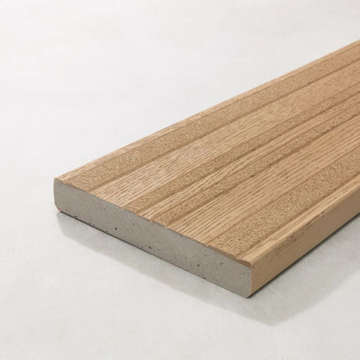 Picture of Millboard Lasta-Grip Golden Oak 3600x32x200mm