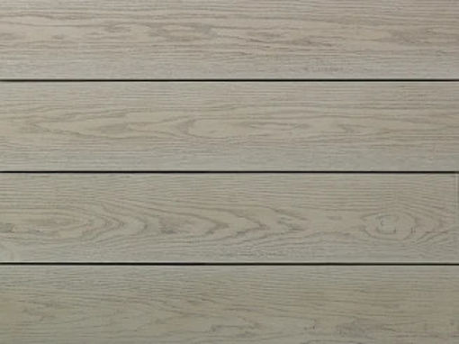 Picture of Millboard Bullnose Board Smoked Oak / Driftwood 3600x32x150mm