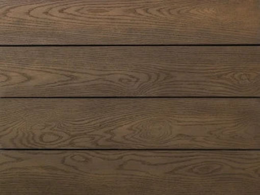 Picture of Millboard Fascia Board Antique Oak 3600x16x146mm