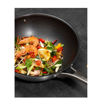 Picture of Hairy Bikers Hex Guard Wok Pan 30cm 