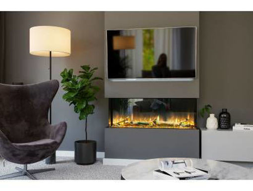 Picture of Henley Aurora 1100 Electric Fire