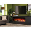 Picture of Solution Luxury Electric Fire | LUX150