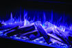 Picture of Solution Luxury Electric Fire | LUX150