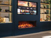 Picture of Solution Luxury Electric Fire | LUX125