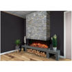 Picture of Solution Luxury Electric Fire | LUX125