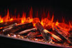 Picture of Solution Luxury Electric Fire | LUX125