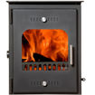 Picture of Boru Chieftan | Matt Black | 17kw