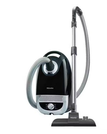 Picture of Miele Complete C2 Vacuum Cleaner | Red | 12034810