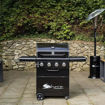 Picture of Sahara BBQ | A450