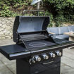 Picture of Sahara BBQ | A450