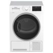 Picture of Blomberg Dryer Condenser White 8kg | LTK38020W