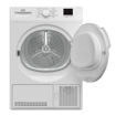 Picture of Beko Dryer Condenser White 8kg | DTLCE80051W