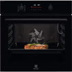 Picture of Electrolux Single Fan Electric Oven | Black | EOD6C46K2