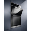 Picture of Electrolux Steel Double Fan Oven | KDFCC00X