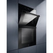 Picture of Electrolux Double Fan Oven | Black | KDFCC00K