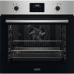 Picture of Zanussi Electric single Fan Oven | Stainless Steel | ZOHNX3X1