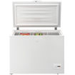 Picture of Beko 298 Liter Chest Freezer | CF41186W