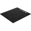 Picture of Beko Hob And Single Oven Pack | BBSF210SX