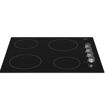 Picture of Beko Hob And Single Oven Pack | BBSF210SX