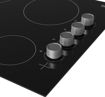 Picture of Beko Hob And Single Oven Pack | BBSF210SX