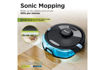 Picture of Shark Matrix Plus 2-in-1 Robot Vacuum & Mop | RV2620WDUK