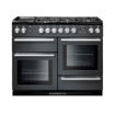 Picture of Rangemaster Nexus 110 Dual Fuel | Slate | NEX110DFFSL/C