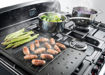 Picture of Rangemaster Classic 90 Dual Fuel | Black | CLA90DFFBL/C