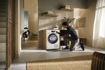 Picture of Miele 8kg Heat Pump Dryer | TED265WP