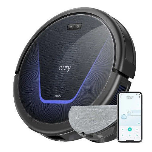 Picture of Eufy Robot Vacuum G50 Hybrid