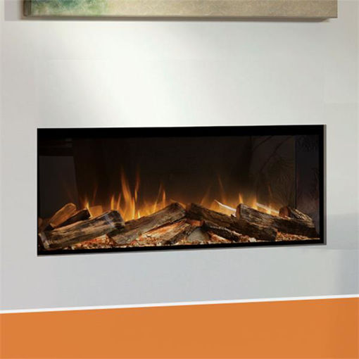 Picture of Evonic Volante 1030 GF3 E-Lumaflame Electric Fire