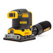 Picture of Dewalt Brushless Sander 18V XR | DCW200N 