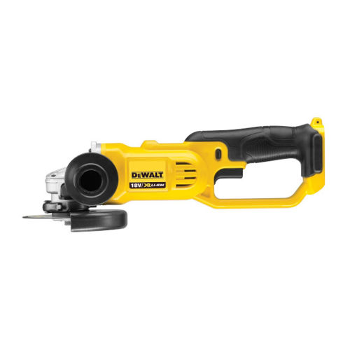 Picture of DeWalt Angle Grinder | 18V XR | DCG412N