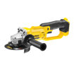 Picture of DeWalt Angle Grinder | 18V XR | DCG412N