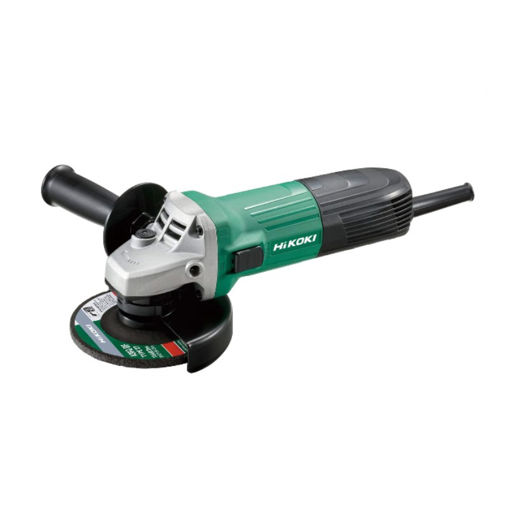 Picture of Hikoki 230V Angle Grinder 115mm | G12STX