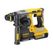 Picture of DeWalt SDS Rotary Hammer Drill +2 5Ah Batteries | Brushless | 18V XR | DCH273P2