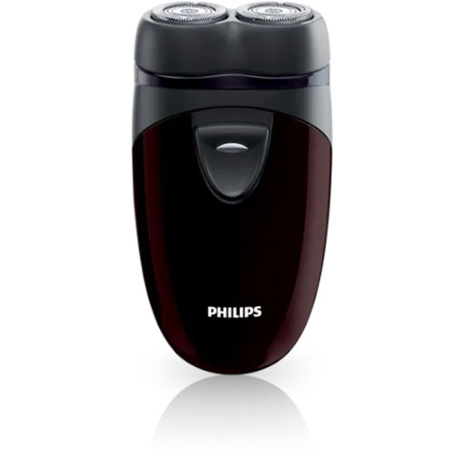 Picture of Philips Battery Powered Travel Shaver | PQ206/18