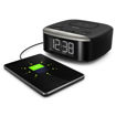 Picture of Philips Clock Radio W/ Wireless Charger | TAR7606/10