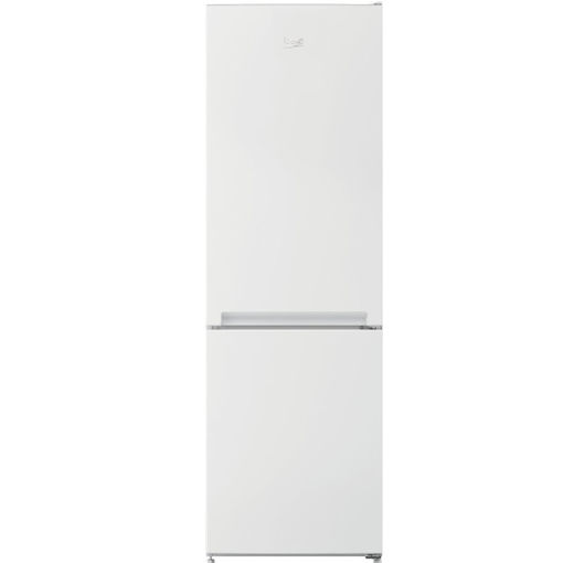 Picture of Beko Freestanding Fridge Freezer | CSG4571W